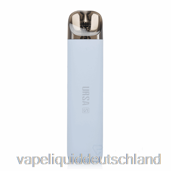 Lost Vape Ursa S 16W Pod Kit Steingrau Vape Deutschland